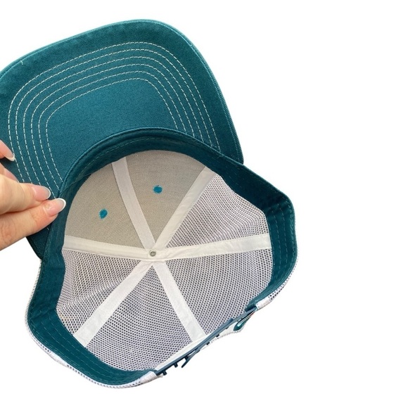 ZYN Mountain Trucket Hat - Picture 5 of 6